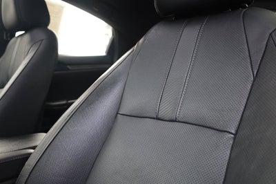 2019 Honda Civic Sport Touring
