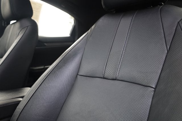 2019 Honda Civic Sport Touring