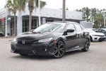 2019 Honda Civic Sport Touring
