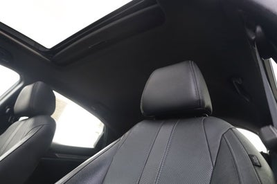 2019 Honda Civic Sport Touring
