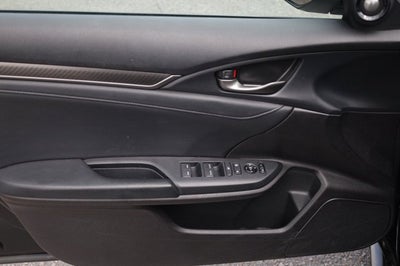 2019 Honda Civic Sport Touring