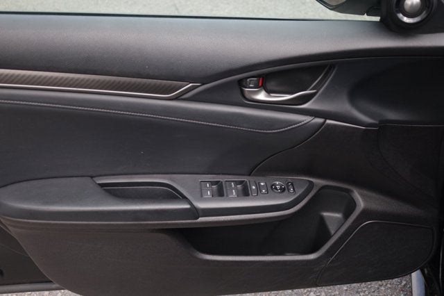 2019 Honda Civic Sport Touring