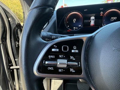 2023 Mercedes-Benz GLA 250 GLA 250