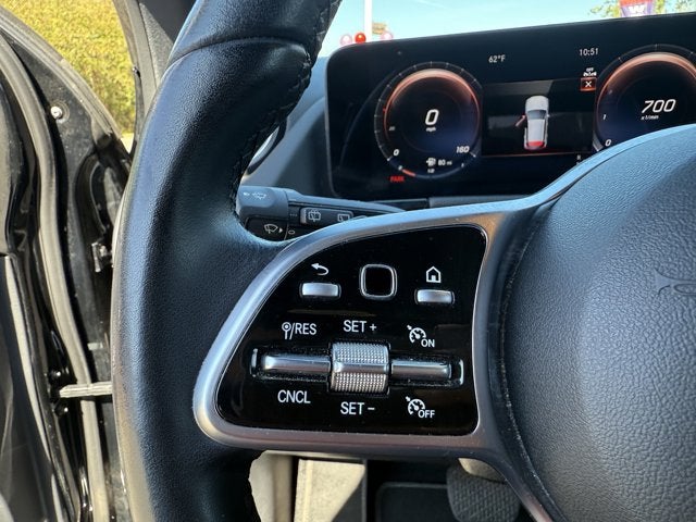 2023 Mercedes-Benz GLA 250 GLA 250