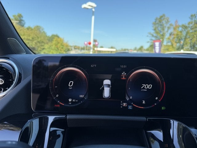 2023 Mercedes-Benz GLA 250 GLA 250