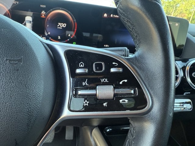 2023 Mercedes-Benz GLA 250 GLA 250