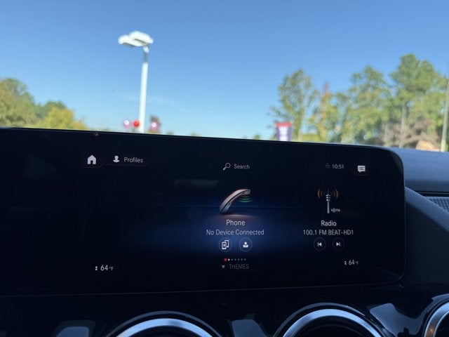 2023 Mercedes-Benz GLA 250 GLA 250