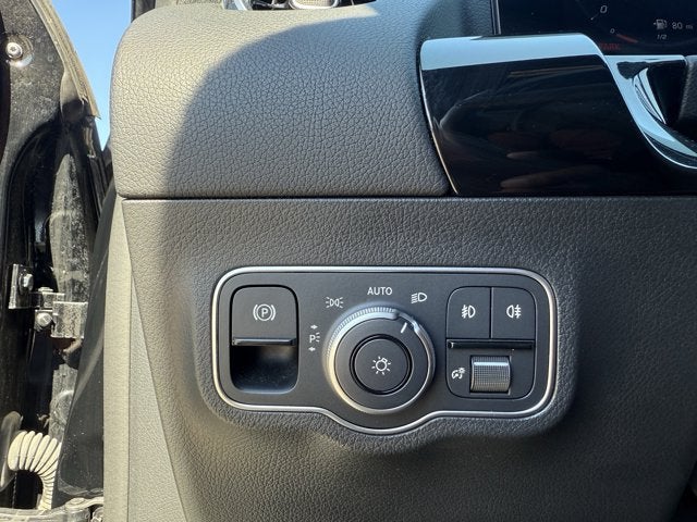 2023 Mercedes-Benz GLA 250 GLA 250