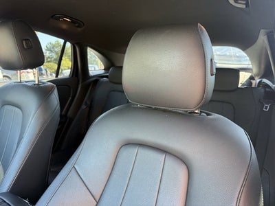 2023 Mercedes-Benz GLA 250 GLA 250