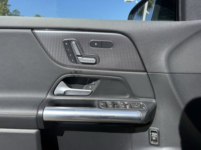 2023 Mercedes-Benz GLA 250 GLA 250