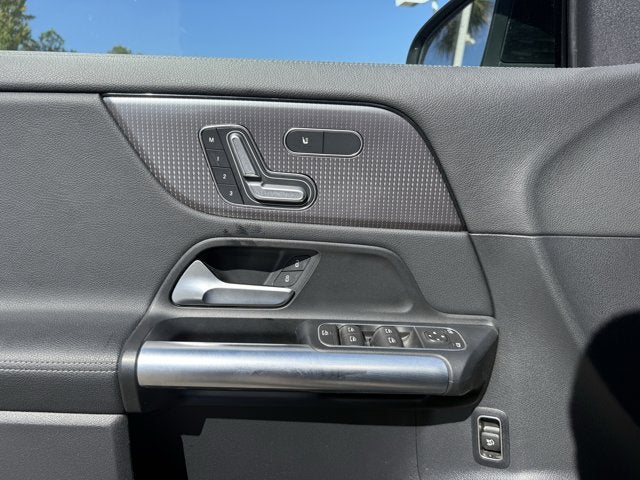 2023 Mercedes-Benz GLA 250 GLA 250