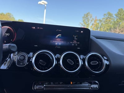 2023 Mercedes-Benz GLA 250 GLA 250