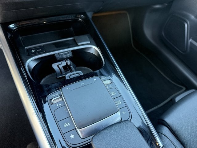 2023 Mercedes-Benz GLA 250 GLA 250