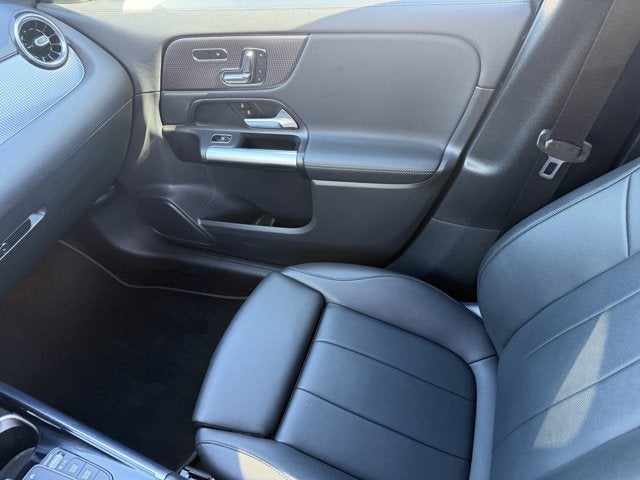 2023 Mercedes-Benz GLA 250 GLA 250