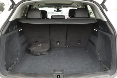 2019 Audi Q5 45 Premium