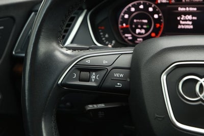 2019 Audi Q5 45 Premium
