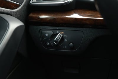 2019 Audi Q5 45 Premium