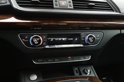 2019 Audi Q5 45 Premium