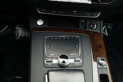 2019 Audi Q5 45 Premium