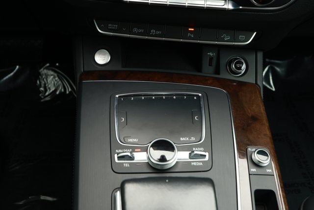 2019 Audi Q5 45 Premium