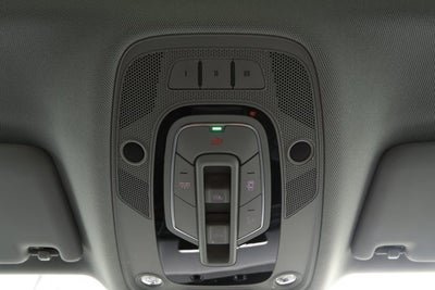 2019 Audi Q5 45 Premium