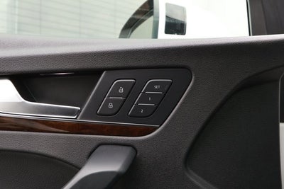 2019 Audi Q5 45 Premium