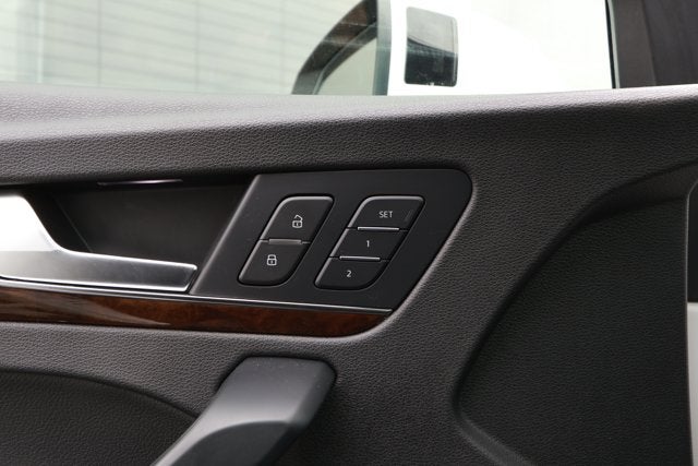 2019 Audi Q5 45 Premium