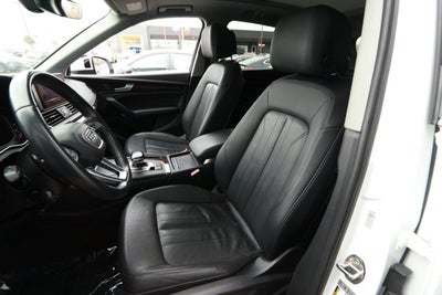 2019 Audi Q5 45 Premium