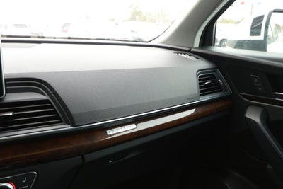 2019 Audi Q5 45 Premium