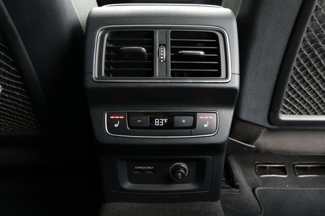 2019 Audi Q5 45 Premium