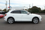 2019 Audi Q5 45 Premium