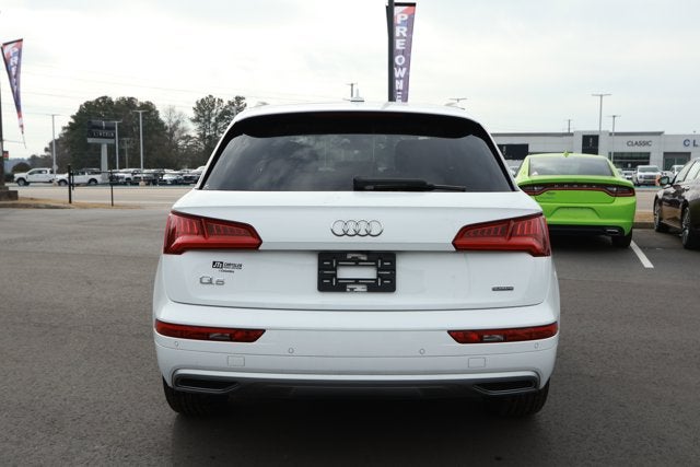 2019 Audi Q5 45 Premium