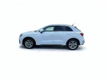 2024 Audi Q3 Premium 45 TFSI S line quattro Tiptronic