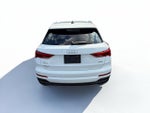 2024 Audi Q3 Premium 45 TFSI S line quattro Tiptronic