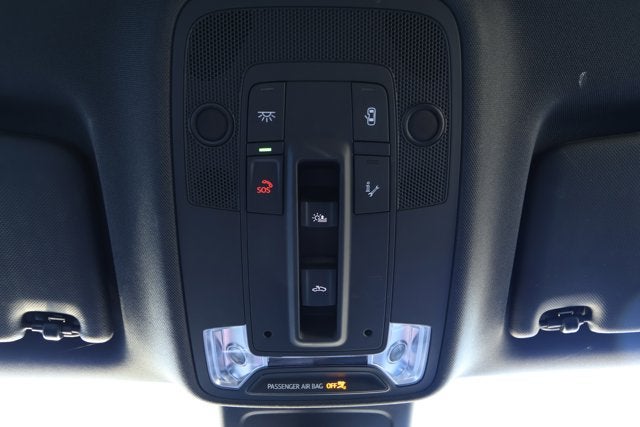 2024 Audi Q3 Premium 45 TFSI S line quattro Tiptronic