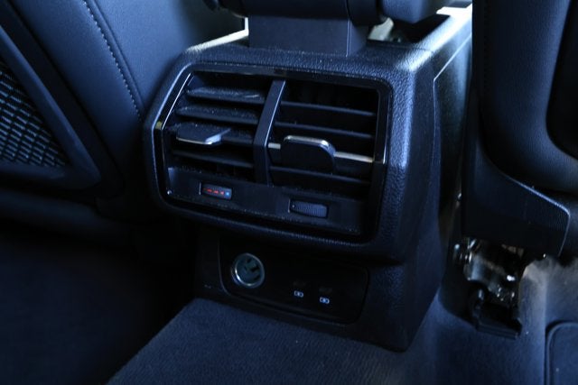 2024 Audi Q3 Premium 45 TFSI S line quattro Tiptronic