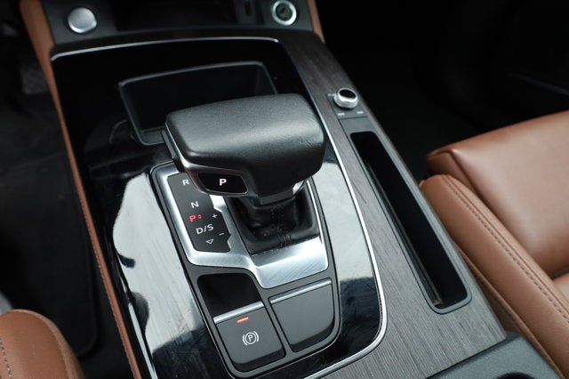 2024 Audi Q5 Premium Plus 45 TFSI S line quattro