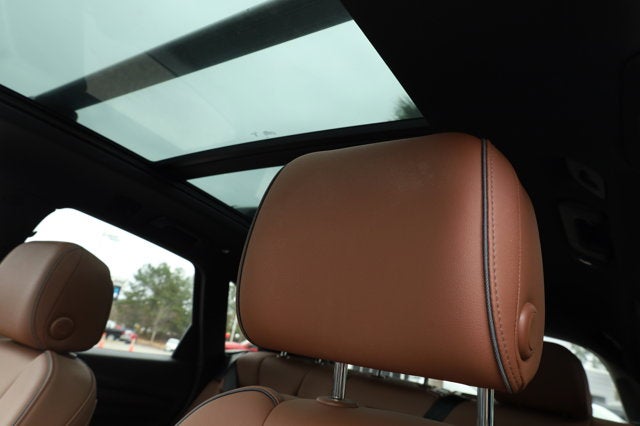 2024 Audi Q5 Premium Plus 45 TFSI S line quattro