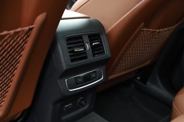 2024 Audi Q5 Premium Plus 45 TFSI S line quattro