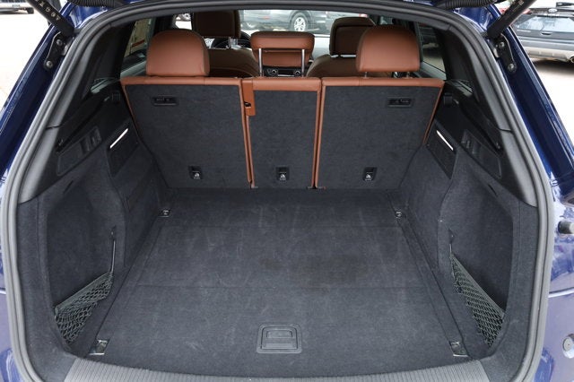 2024 Audi Q5 Premium Plus 45 TFSI S line quattro