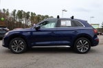 2024 Audi Q5 Premium Plus 45 TFSI S line quattro