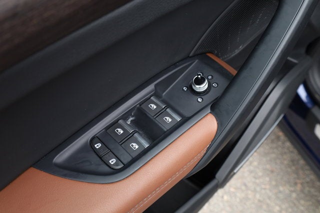 2024 Audi Q5 Premium Plus 45 TFSI S line quattro