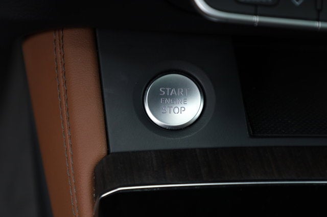 2024 Audi Q5 Premium Plus 45 TFSI S line quattro