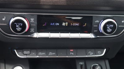 2024 Audi Q5 Premium Plus 45 TFSI S line quattro