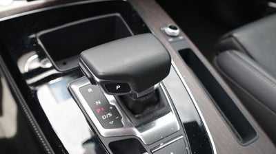 2024 Audi Q5 Premium Plus 45 TFSI S line quattro