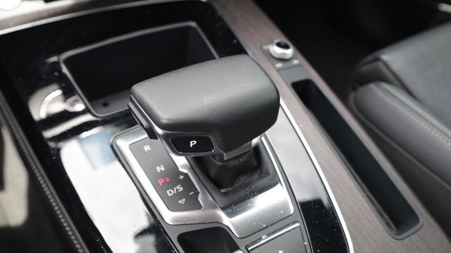 2024 Audi Q5 Premium Plus 45 TFSI S line quattro