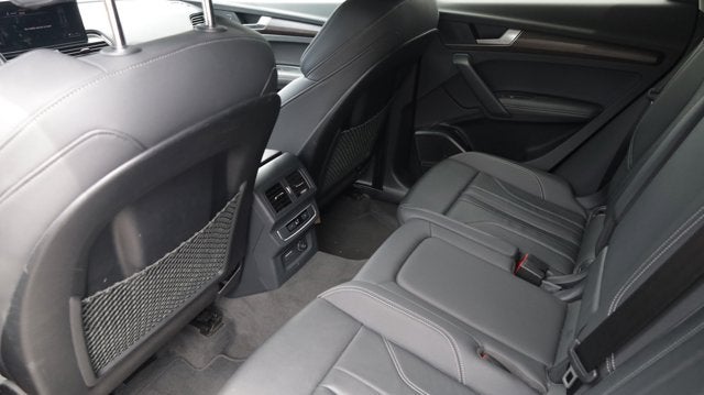 2024 Audi Q5 Premium Plus 45 TFSI S line quattro