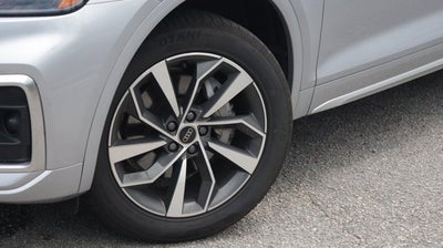 2024 Audi Q5 Premium Plus 45 TFSI S line quattro