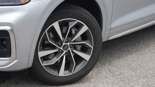 2024 Audi Q5 Premium Plus 45 TFSI S line quattro