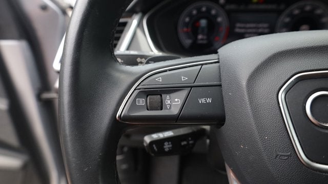 2024 Audi Q5 Premium Plus 45 TFSI S line quattro